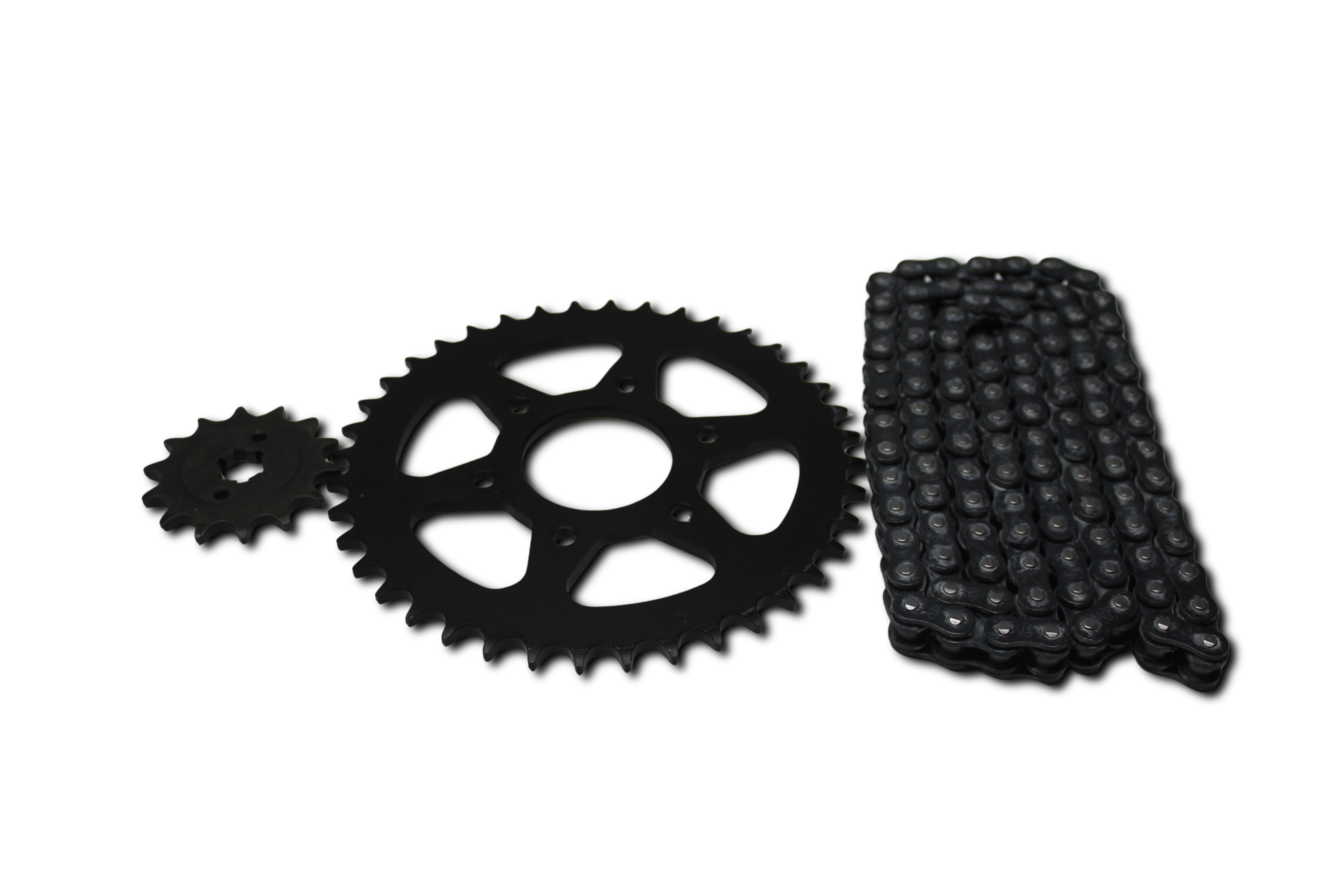 BAJAJ PULSAR NS 400 ZİNCİR DİŞLİ SET - 2