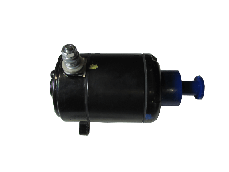 BAJAJ DISCOVER 125ST MARŞ MOTORU