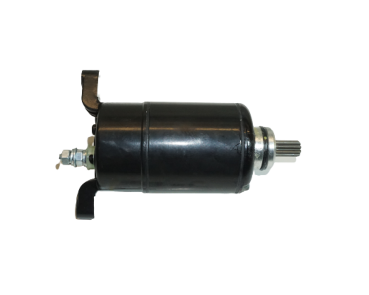 BAJAJ QUTE MARŞ MOTORU