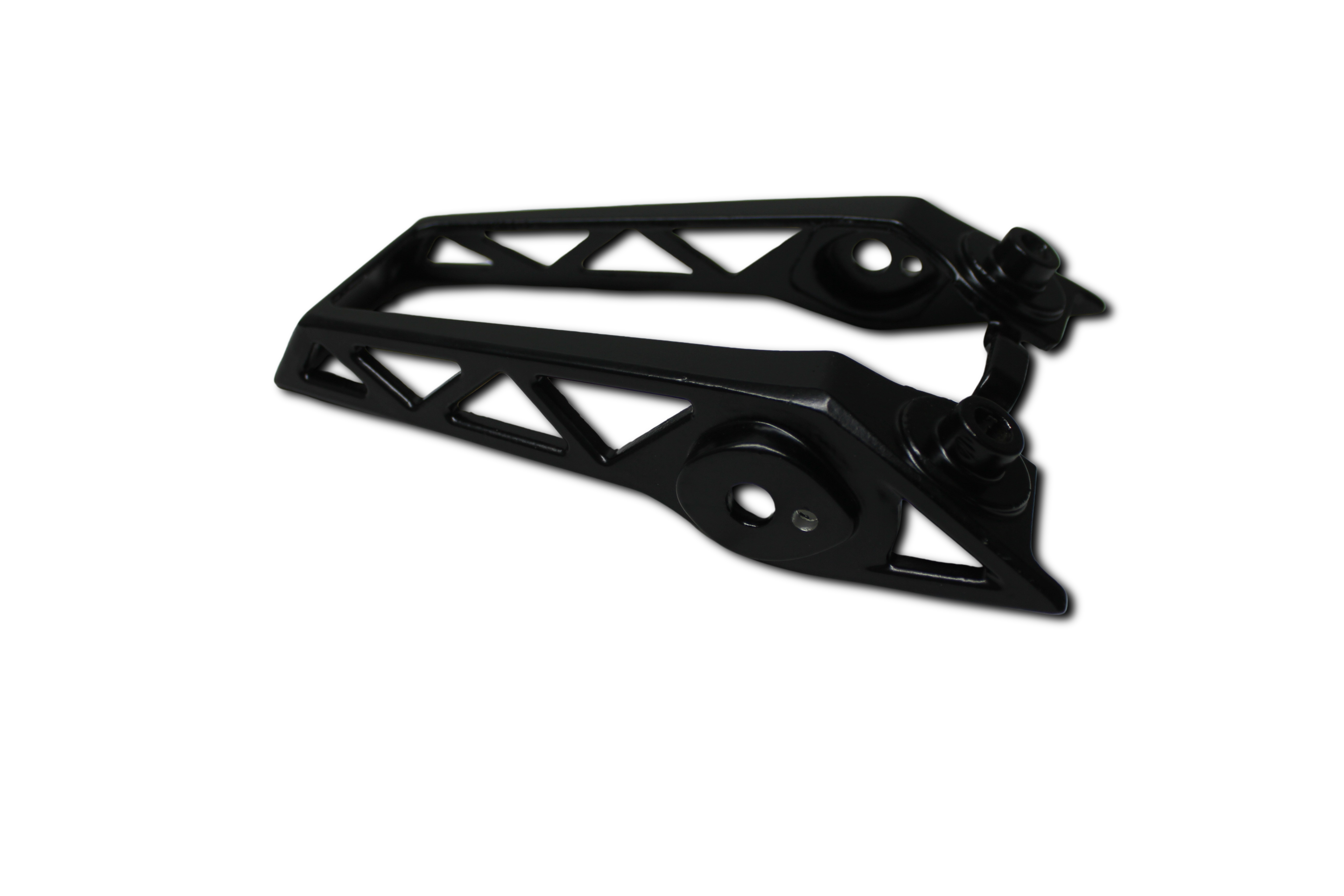 BAJAJ PULSAR NS200 UG SİNYAL BAĞLANTI SACI ARKA - 2