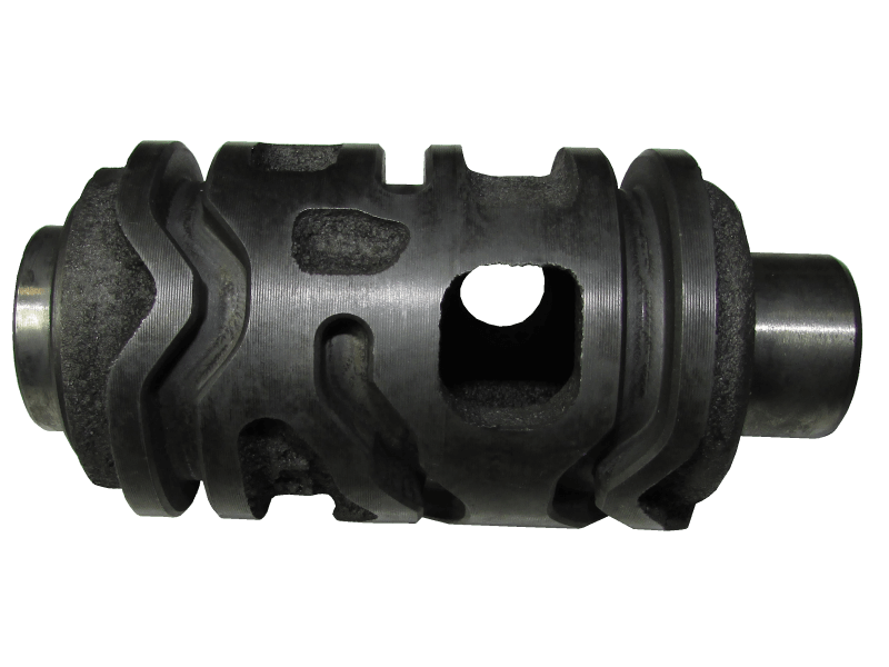 BAJAJ PULSAR NS200 UG SEKROMENÇ