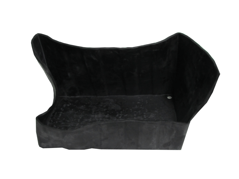 BAJAJ PULSAR NS200 UG AKÜ KUTUSU PLASTİĞİ