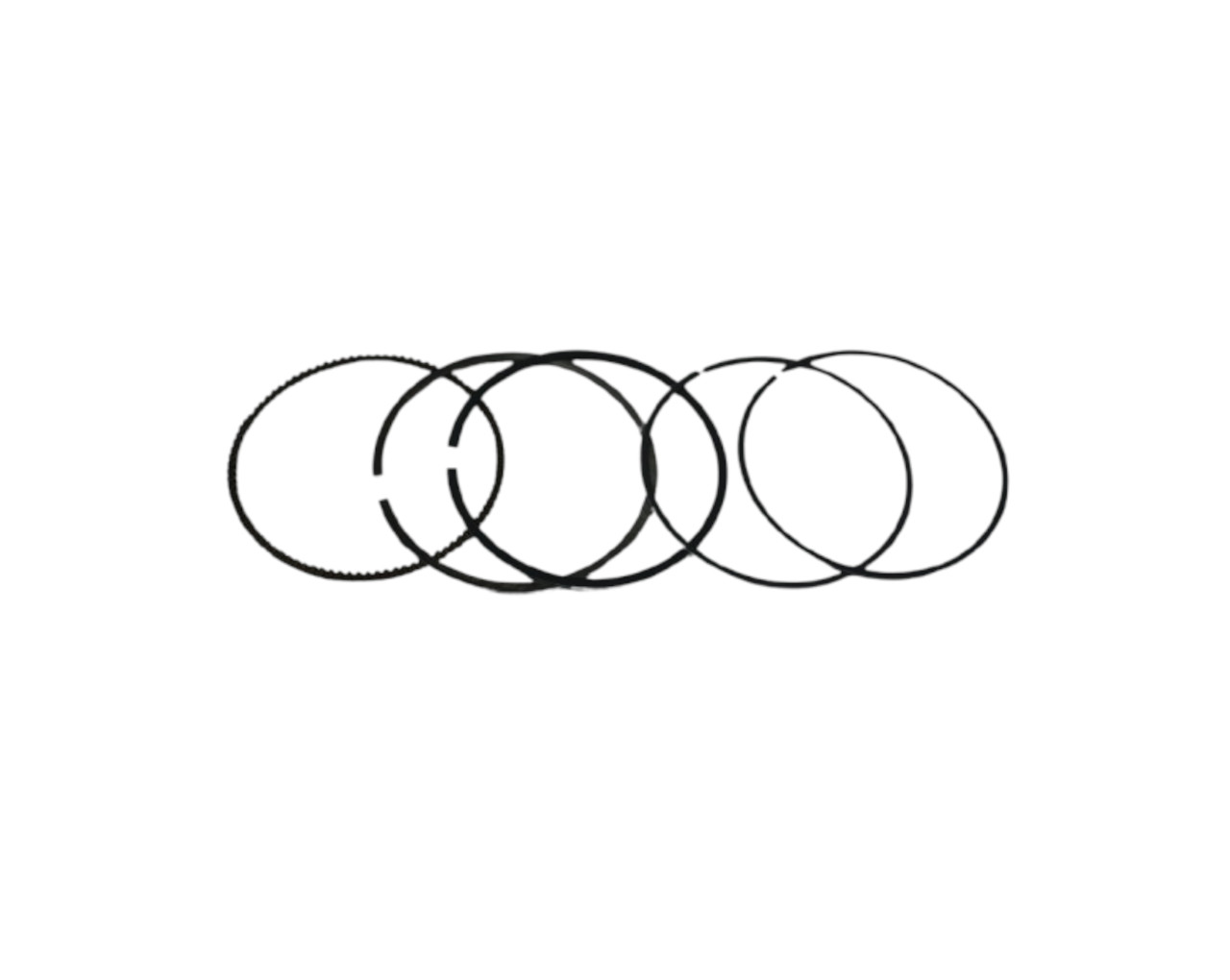 BAJAJ PULSAR N 160 SEGMAN TAKIMI