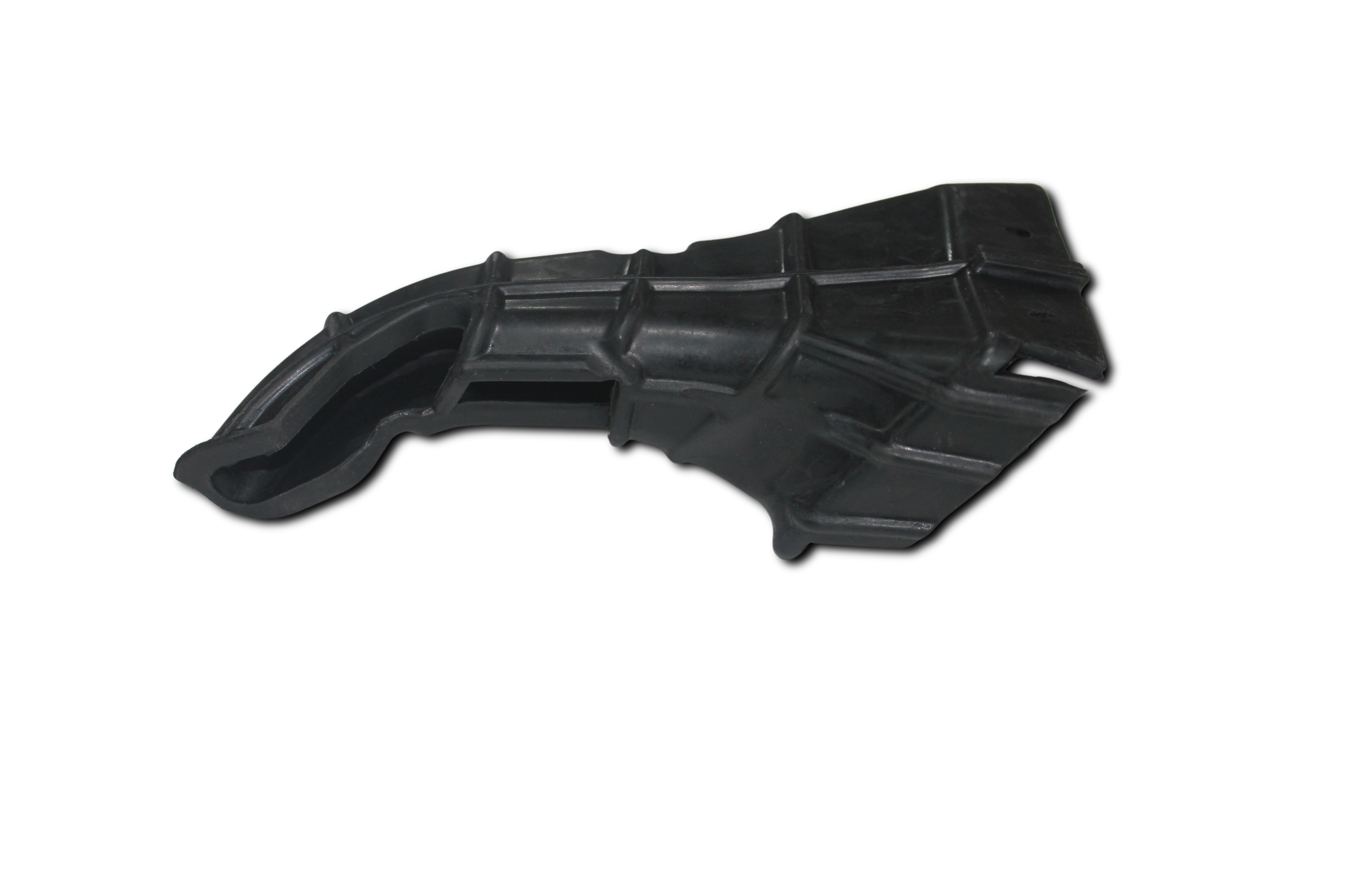 BAJAJ PULSAR NS 125 CBS SİLİNDİR KORUMA KAPAĞI - 2