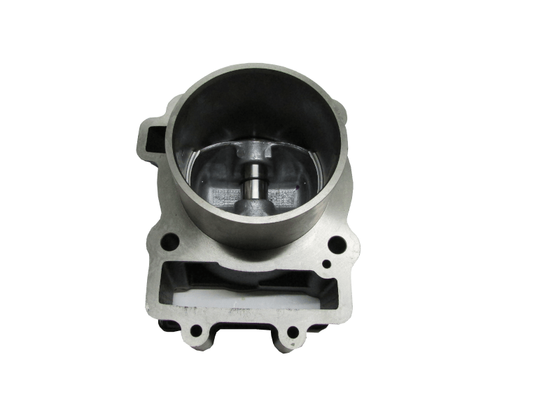 BAJAJ DOMİNAR 400 SİLİNDİR+PİSTON+SEGMAN TAKIMI