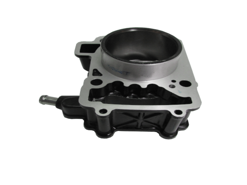 BAJAJ PULSAR NS200 UG SİLİNDİR+PİSTON+SEGMAN TAKIMI