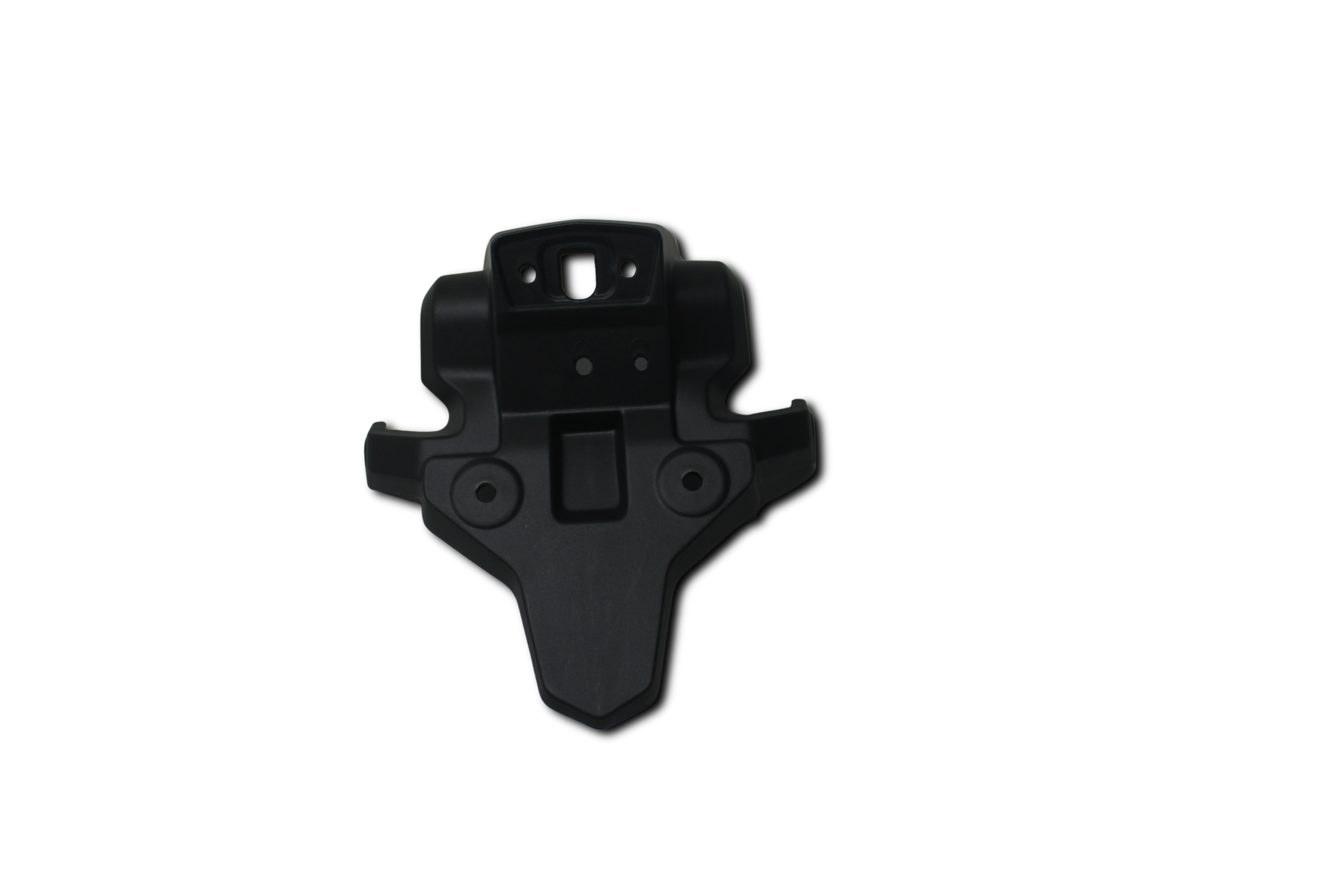 BAJAJ PULSAR NS 400 ARKA KUYRUK - 2