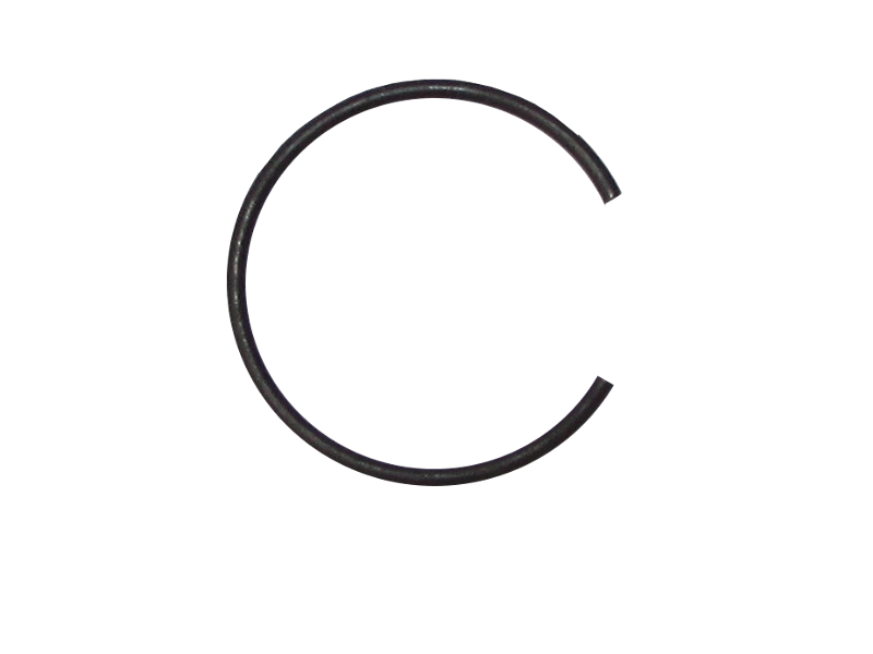 BAJAJ QUTE PİSTON PİM SEGMANI