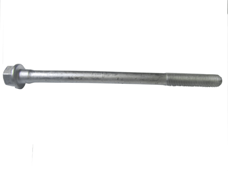 BAJAJ PULSAR NS200 UG SİLİNDİR SAPLAMASI  M10x1,25 L157MM