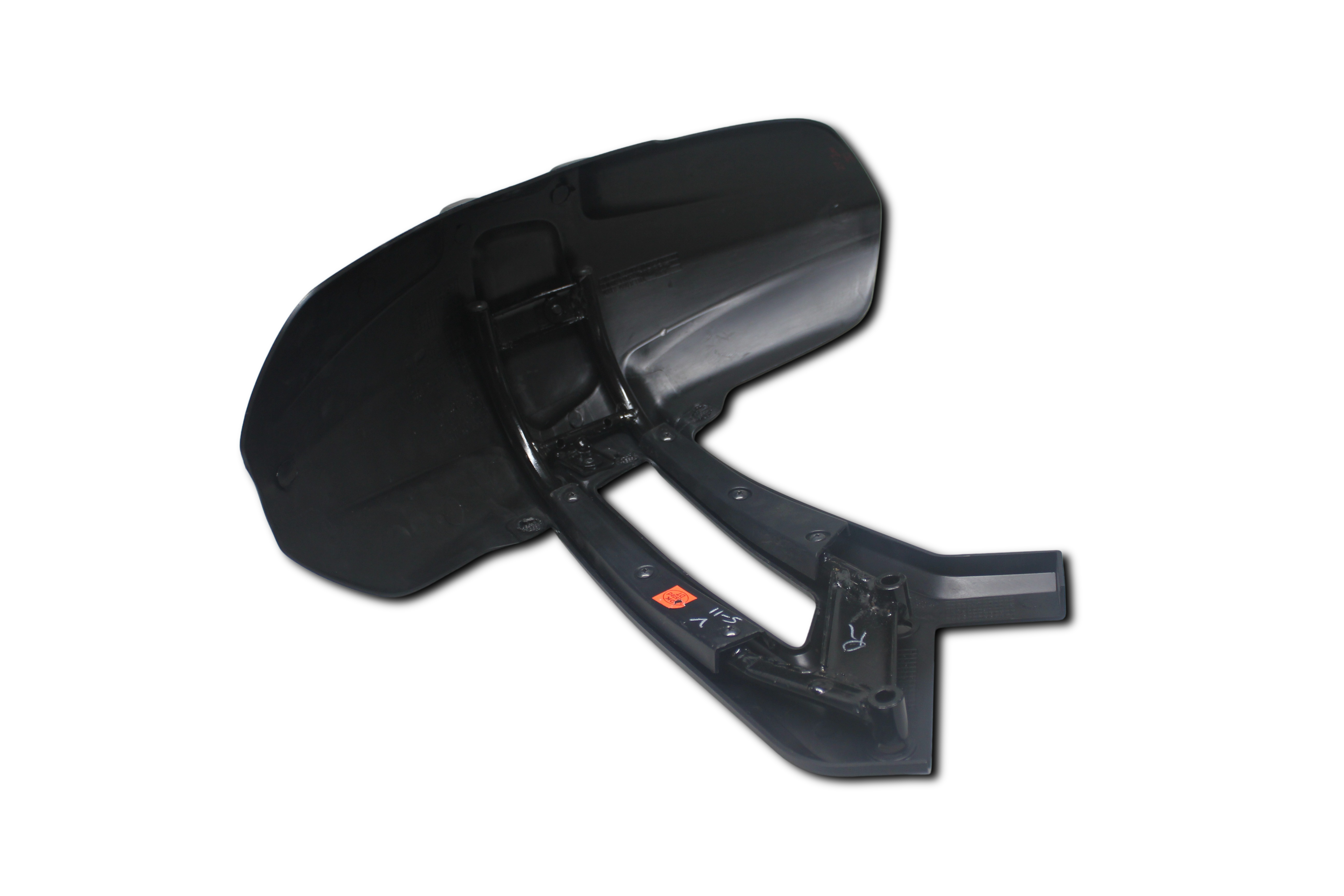 BAJAJ PULSAR NS200 UG ÇAMURLUK ARKA KOMPLE