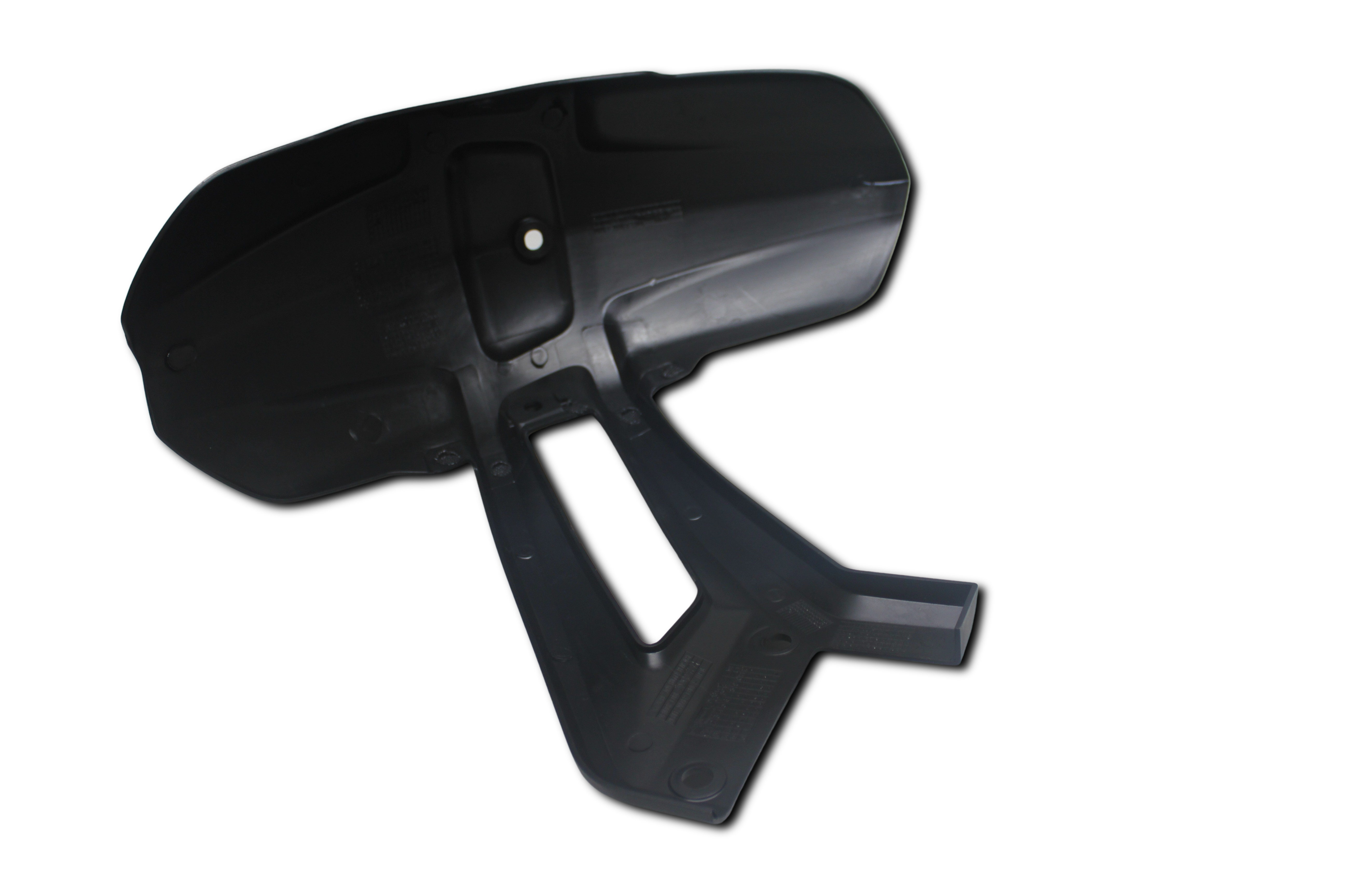 BAJAJ PULSAR RS200 ÇAMURLUK ARKA