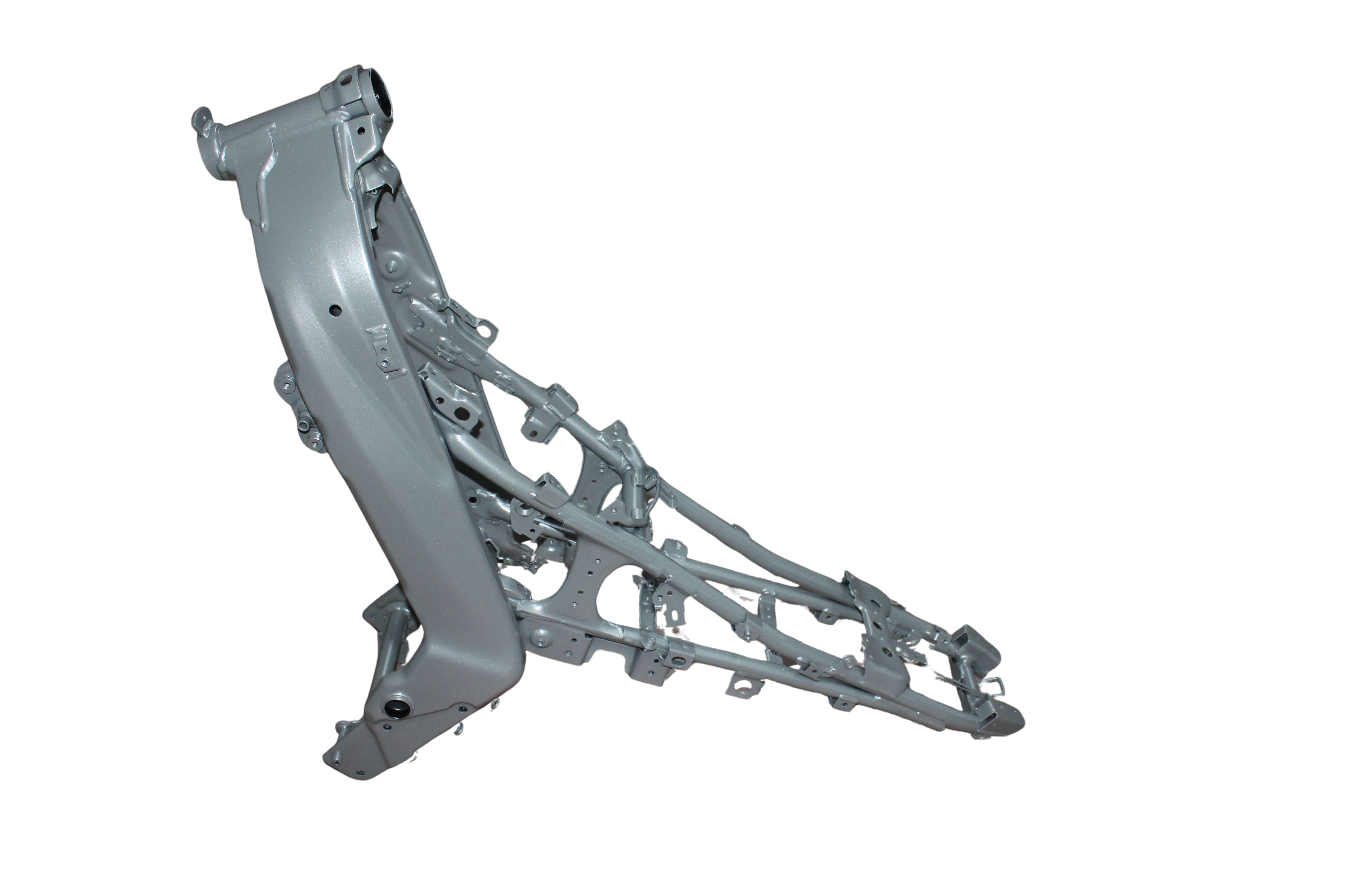 BAJAJ PULSAR NS 400 ŞASE