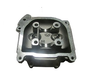 BAJAJ PULSAR NS 400 SİLİNDİR KAPAĞI KOMPLE