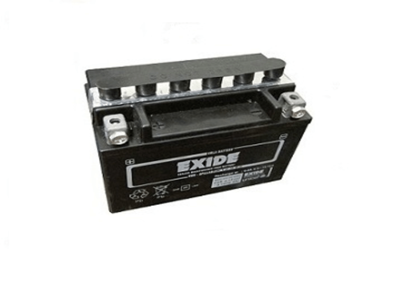 BAJAJ DOMİNAR 400 UG AKÜ  12 V 8 A