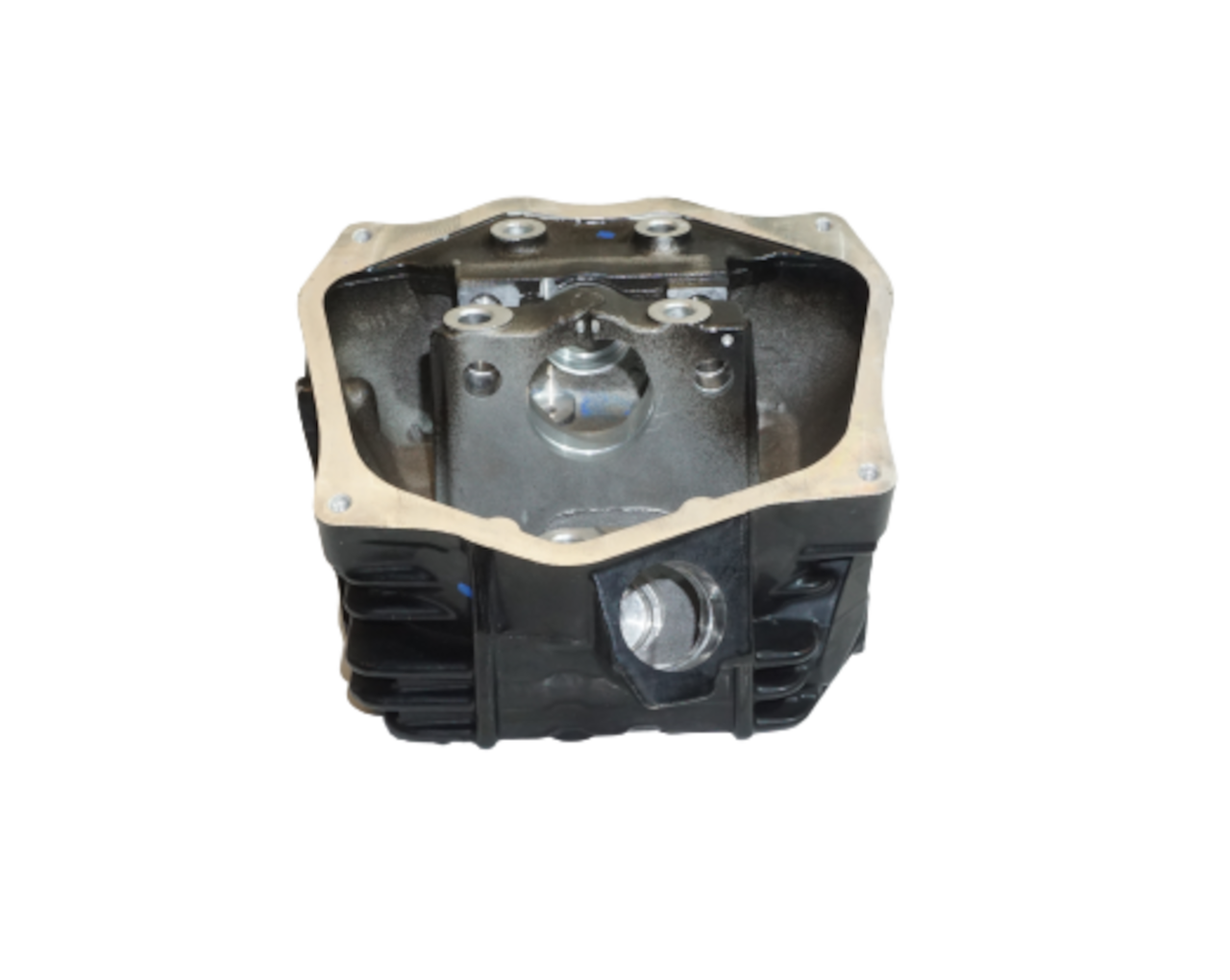 BAJAJ PULSAR NS160 SİLİNDİR KAPAĞI ÜST