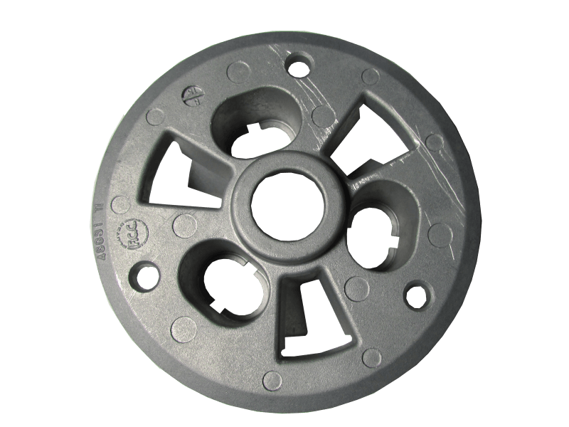 BAJAJ PULSAR NS 400 DEBRİYAJ BASKI KAPAĞI