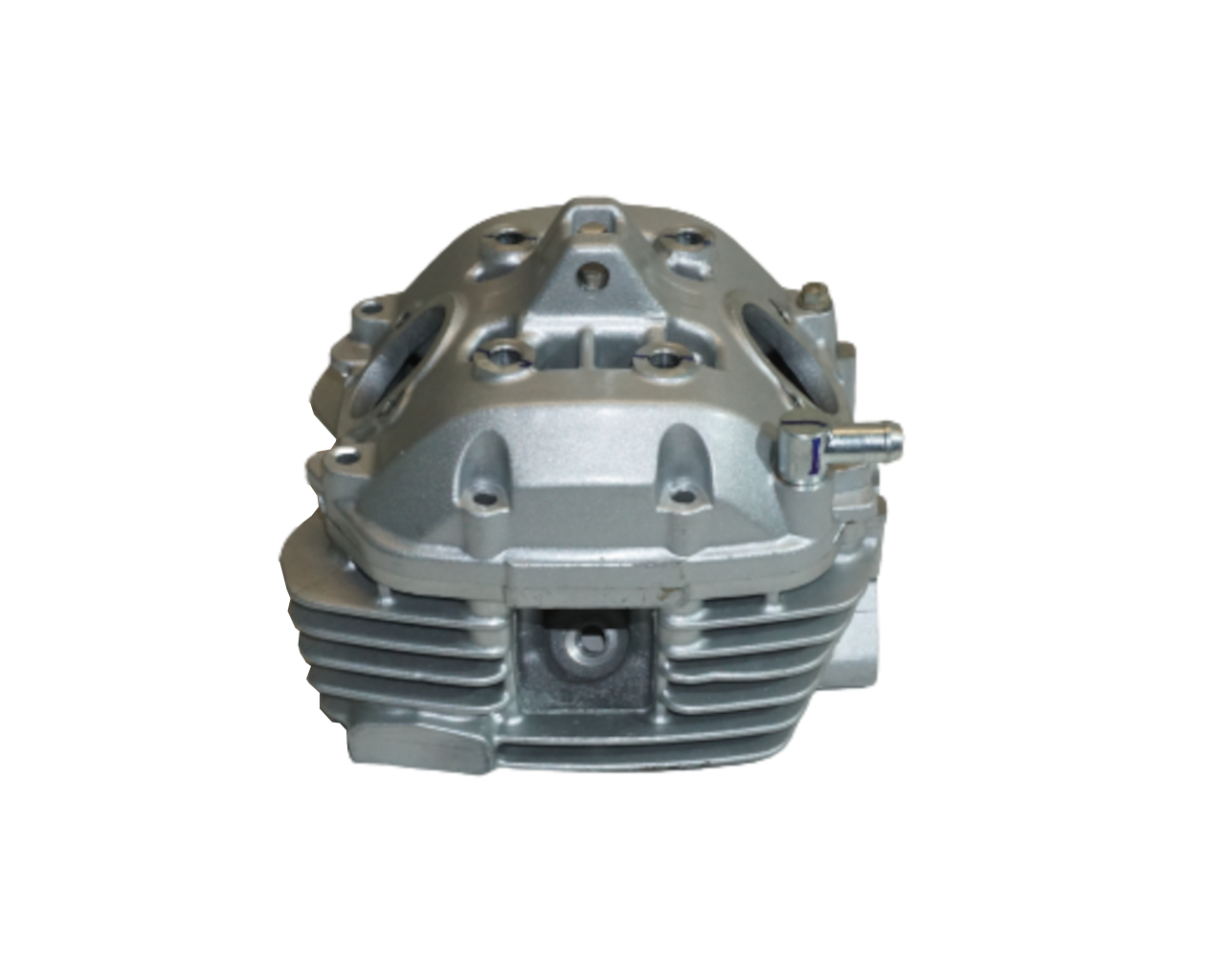 BAJAJ V15 SİLİNDİR KAPAĞI KOMPLE (Külbütör Kapağı İle Birli