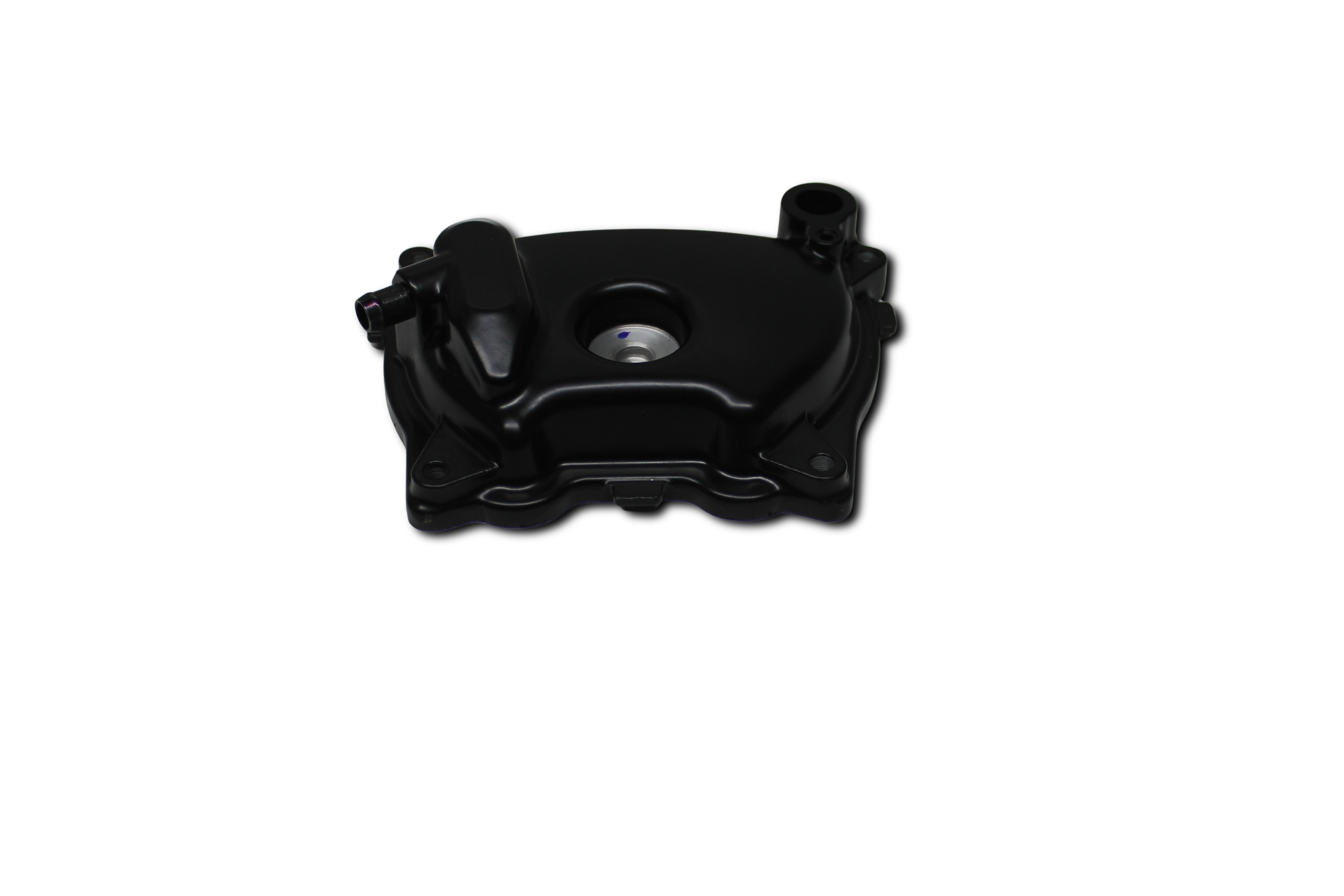 BAJAJ PULSAR N 160 UG KÜLBÜTÖR KAPAĞI - 2