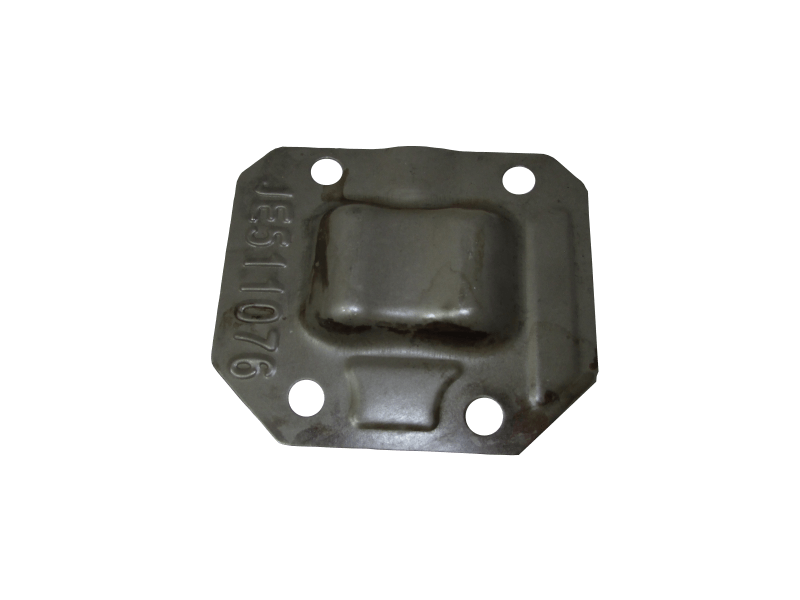 BAJAJ DISCOVER 150F KÜLBÜTÖR KAPAK SACI