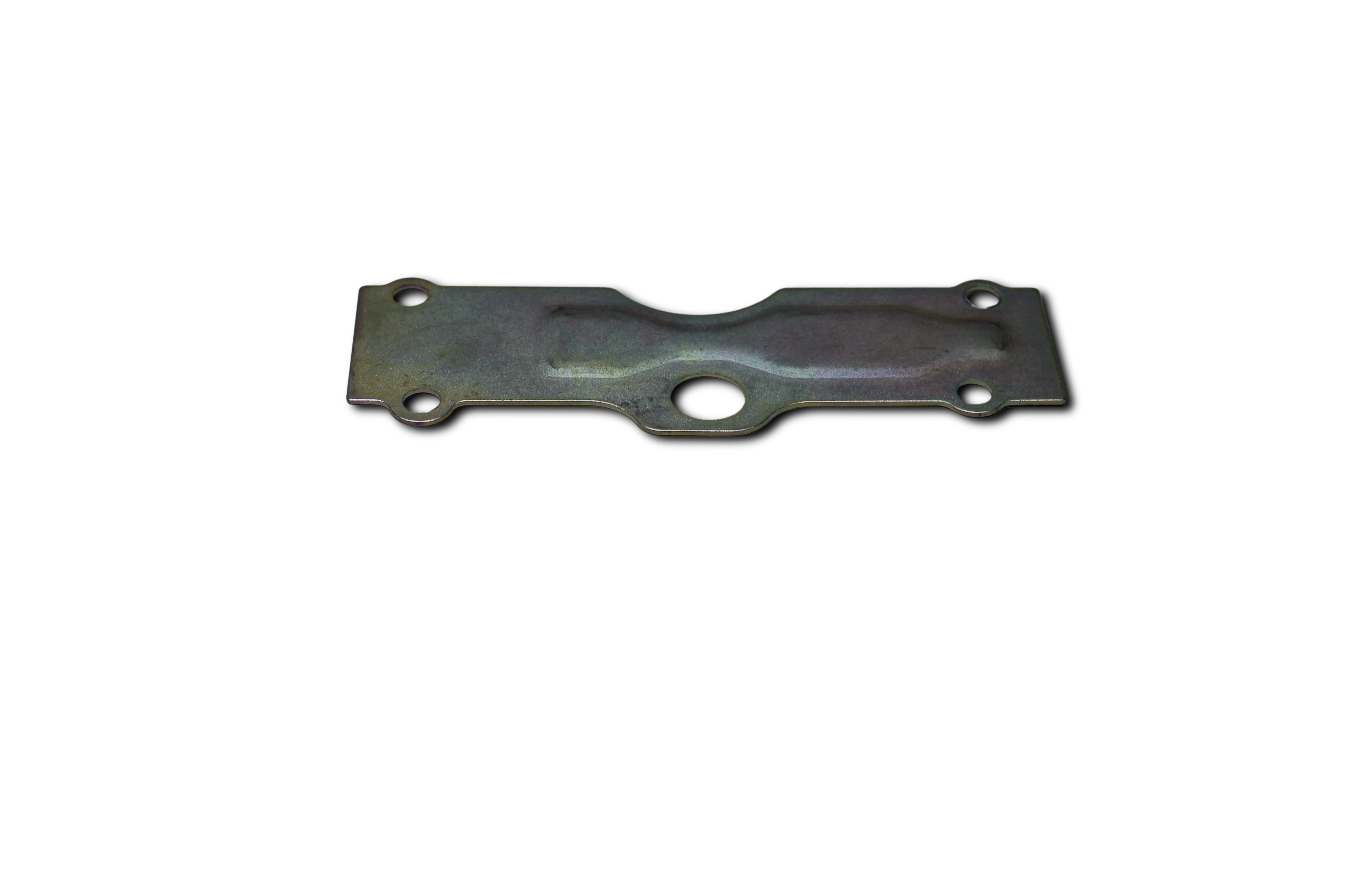 BAJAJ PULSAR NS 400 KÜLBÜTÖR KAPAK SACI - 2