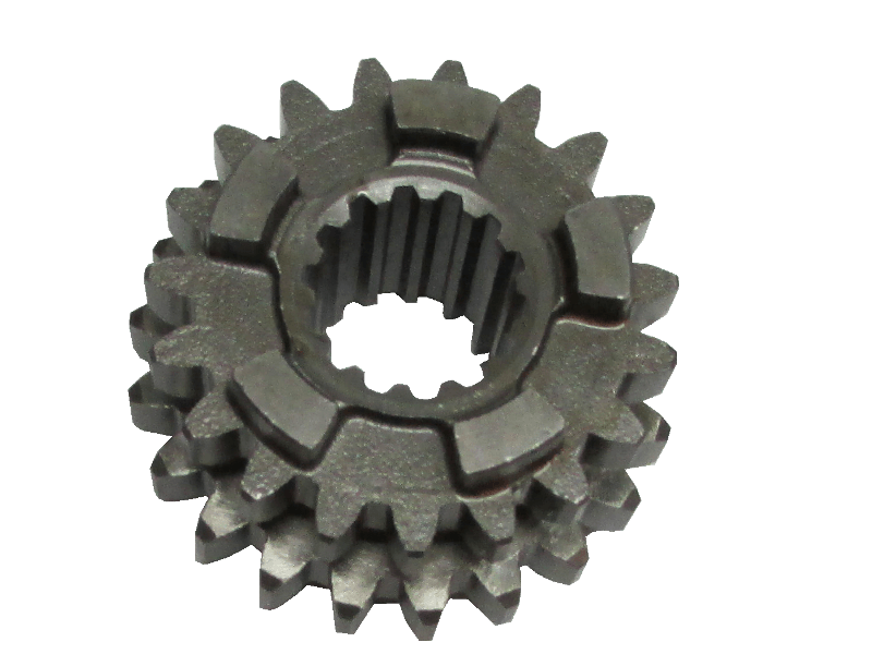 BAJAJ PULSAR NS 400 3-4 VİTES DİŞLİ KARŞILIĞI