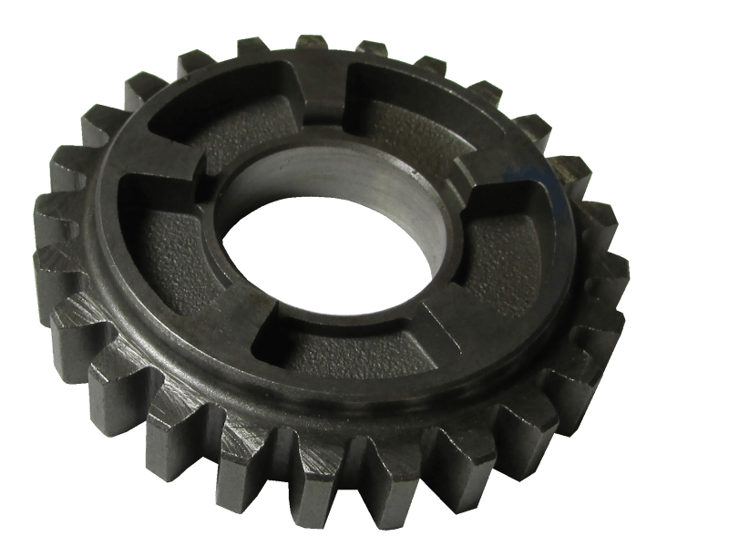 BAJAJ PULSAR NS 400 6.VİTES DİŞLİ KARŞILIĞI