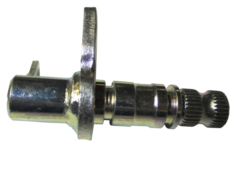 BAJAJ PULSAR NS 400 FREN PEDAL KOLU ARA PARÇASI  EURO 4