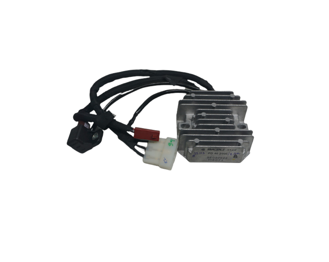 BAJAJ PULSAR NS200 UG KONJEKTÖR  (Aisan yakıt pompasına uyumlu)