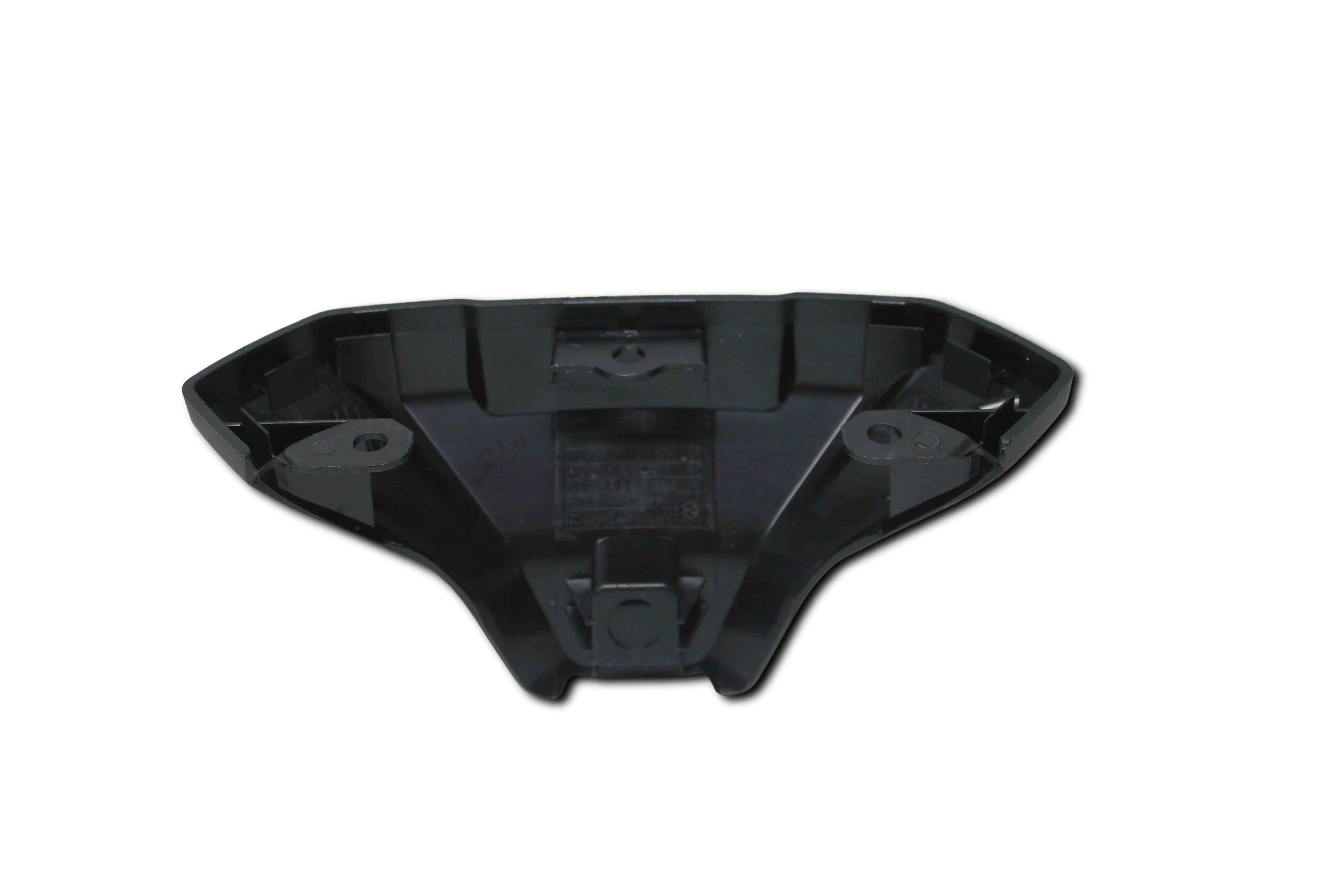 BAJAJ PULSAR N 160 UG GÖSTERGE PLASTİĞİ ÖN - 2