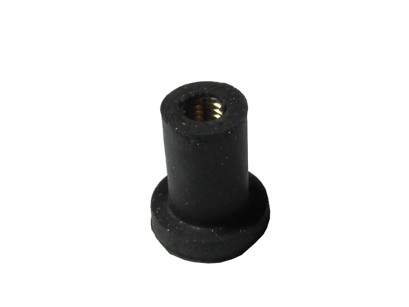 BAJAJ PULSAR NS 400 SİPERLİK KAUÇUK SOMUN