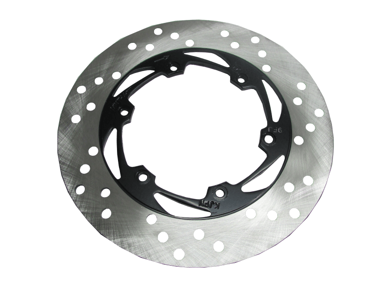 BAJAJ PULSAR NS 400 FREN DİSKİ ARKA EURO 4