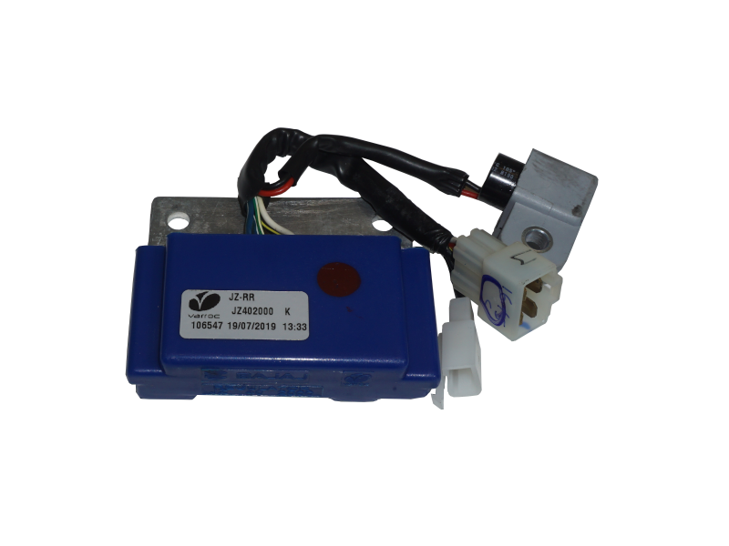 BAJAJ DISCOVER 150F KONJEKTÖR