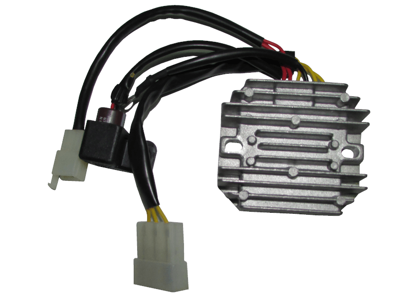 BAJAJ PULSAR NS125 ABS KONJEKTÖR