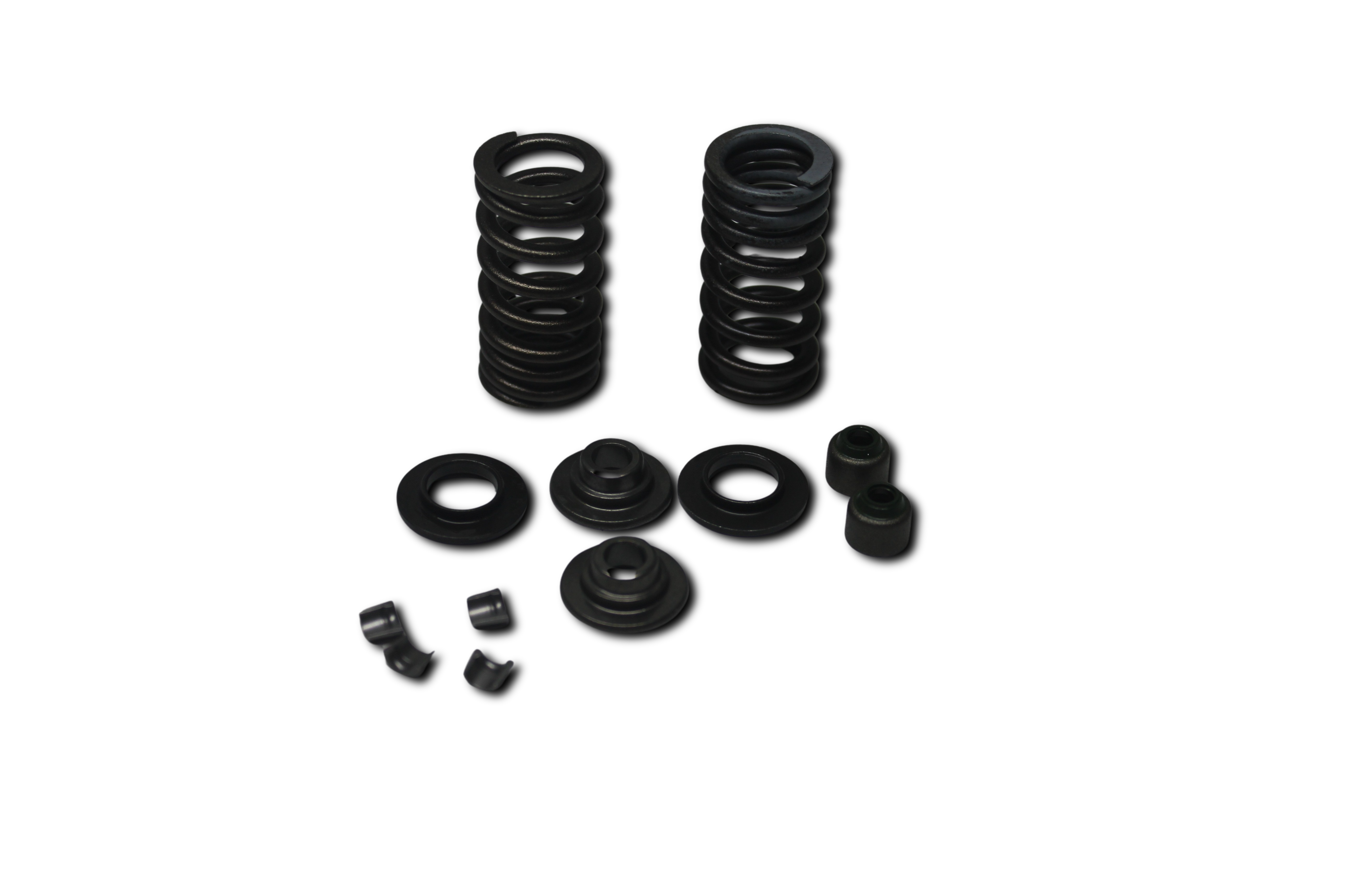 BAJAJ PULSAR NS 125 CBS SUBAP İTECEKLERİ - 2