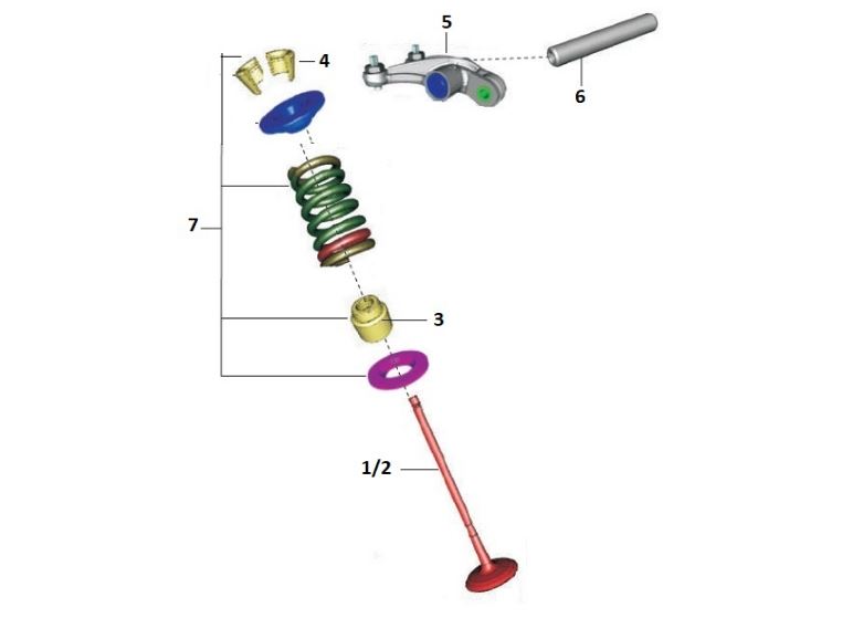 BAJAJ DISCOVER 150F EGZOZ SUBABI - 2