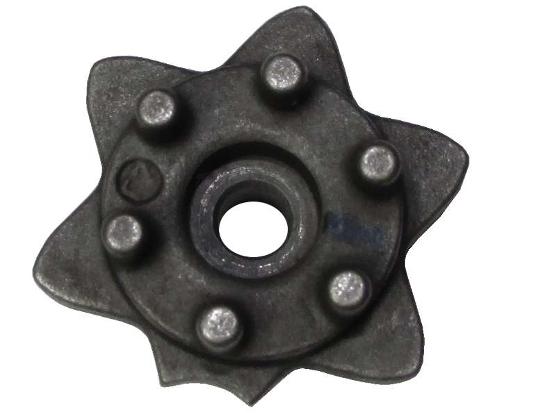 BAJAJ PULSAR NS 400 VİTES SEÇİCİ