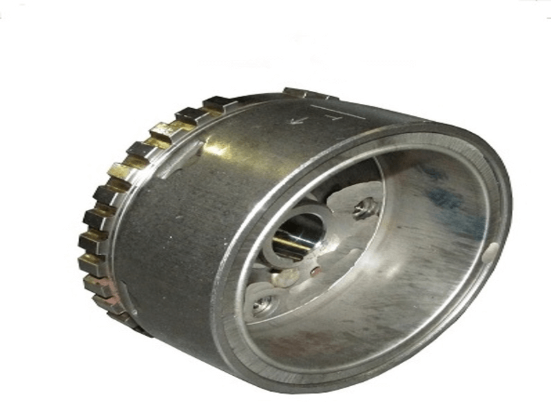 BAJAJ PULSAR NS200 ROTOR