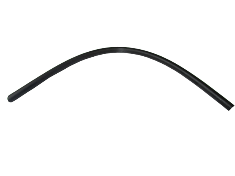 BAJAJ PULSAR NS 400 KANİSTER KUTUSU TAHLİYE BORUSU