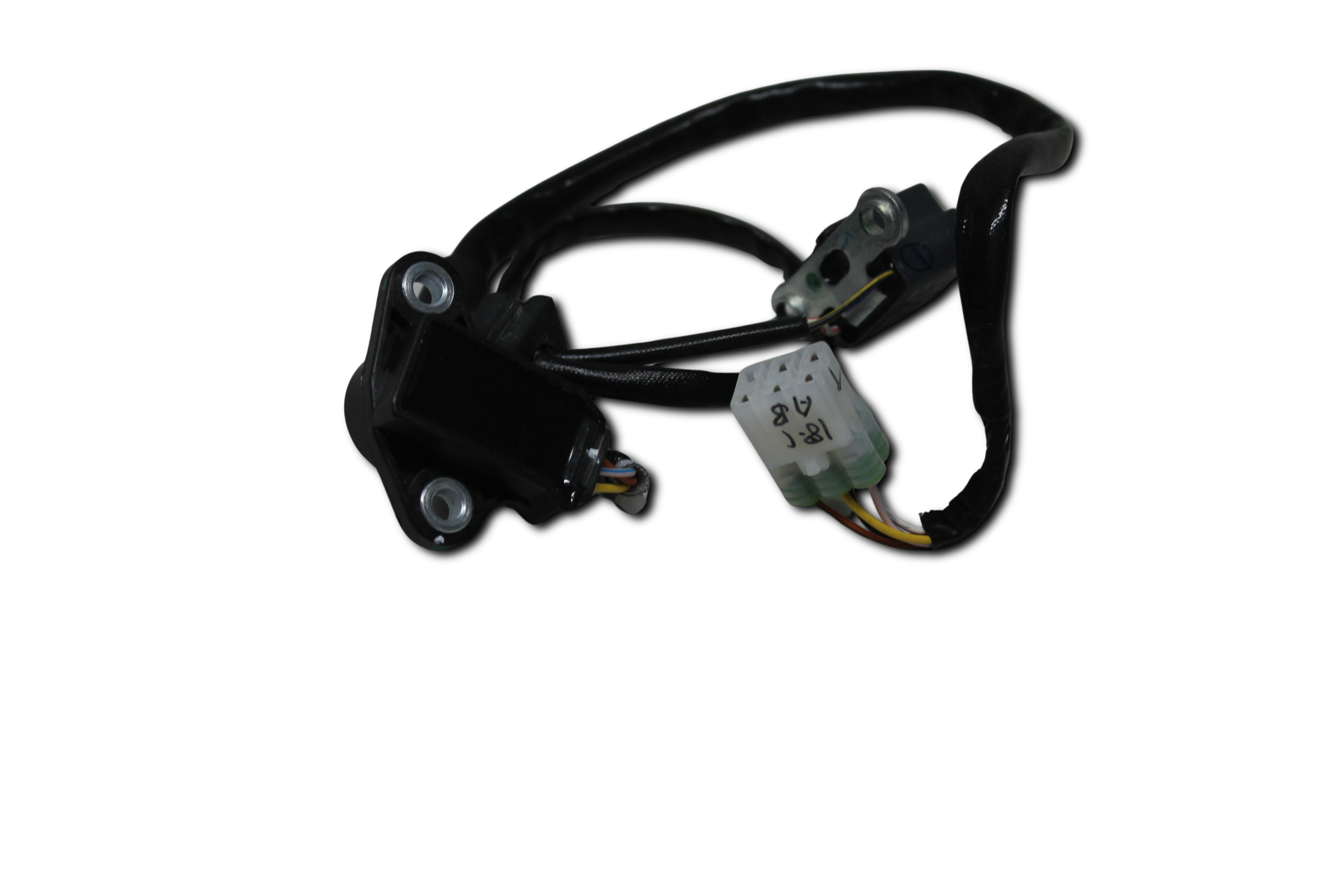 BAJAJ PULSAR NS 400 BOŞ VİTES MÜŞÜRÜ - 2