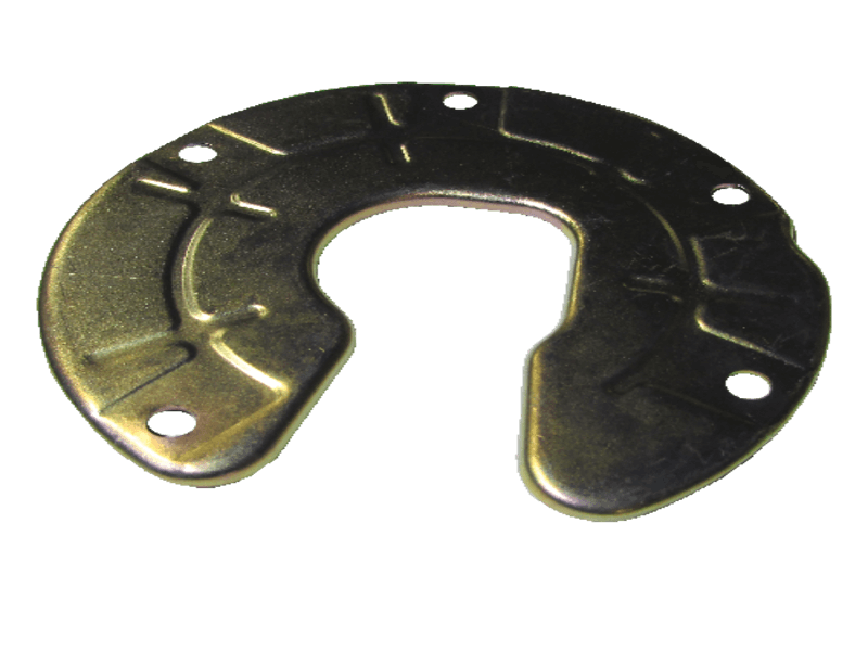 BAJAJ PULSAR RS200 UG DEBRİYAJ BASKI PLAKASI