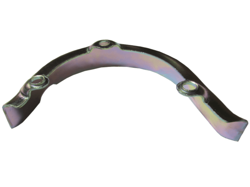 BAJAJ PULSAR NS200 UG ZİNCİR DİŞLİ MUHAFAZA SACI ÖN