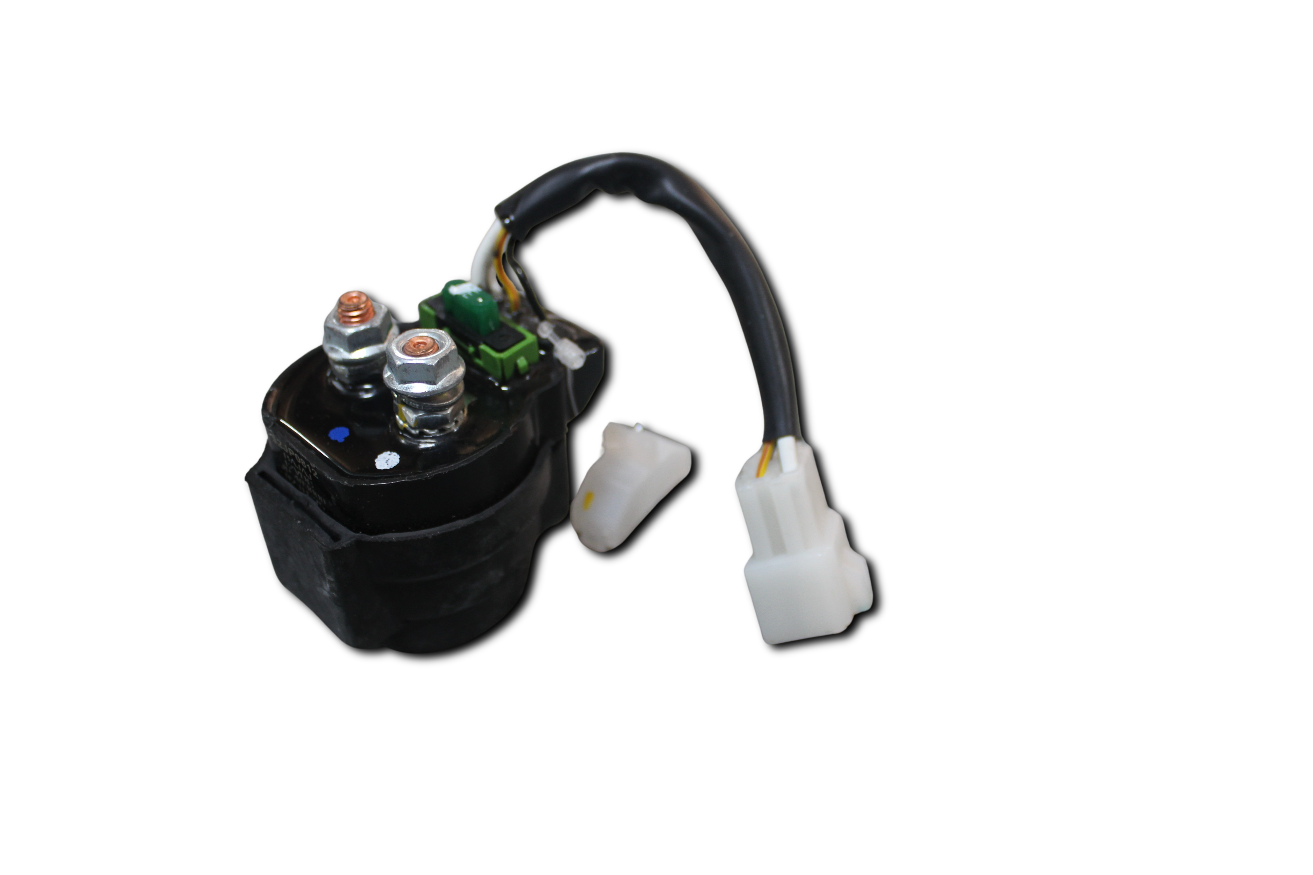 BAJAJ PULSAR N 160 UG MARŞ OTOMATİĞİ - 2