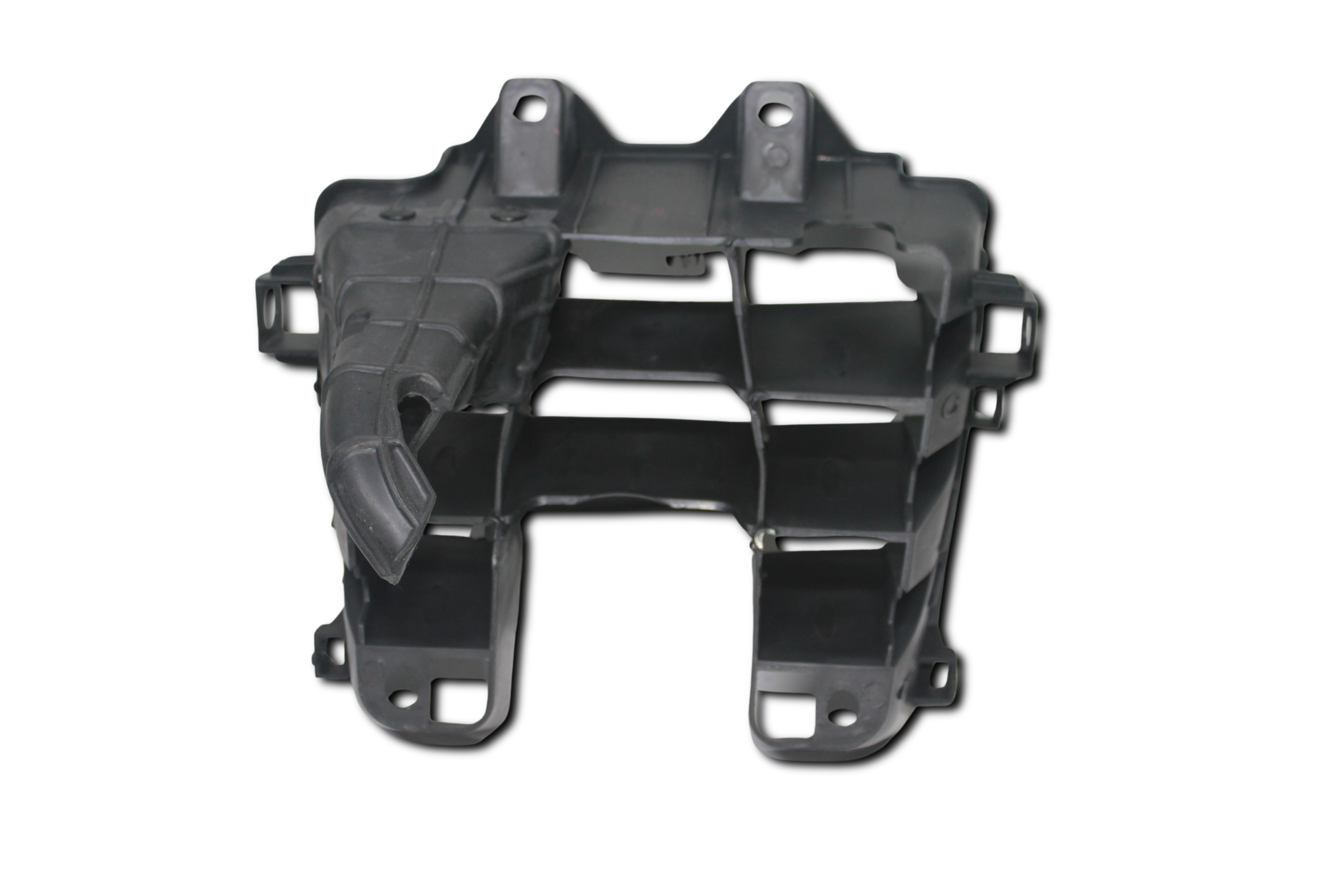 BAJAJ PULSAR NS125 ABS RADYATÖR KORUMA KAFESI - 2