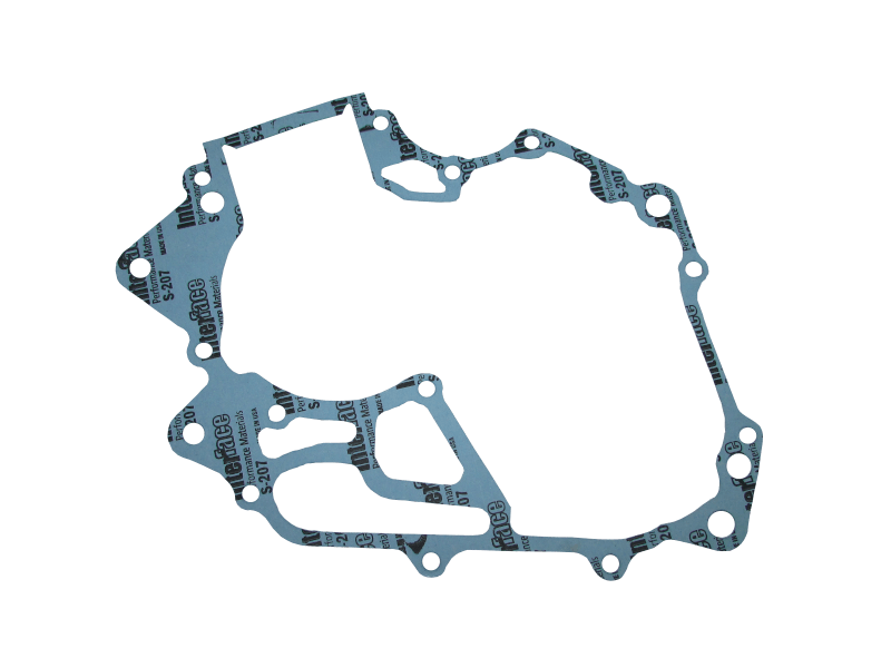 BAJAJ PULSAR NS125 ABS ŞANZUMAN CONTASI SOL