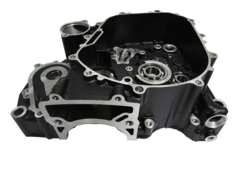 BAJAJ PULSAR NS200 UG ŞANZUMAN KUTUSU SAĞ EURO 4