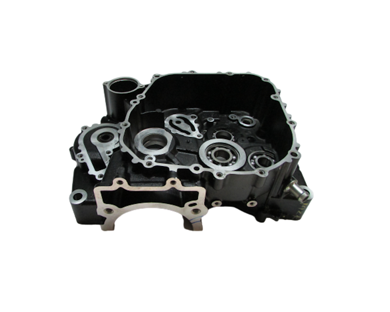 BAJAJ DOMİNAR D 250 ŞANZUMAN KUTUSU SAĞ