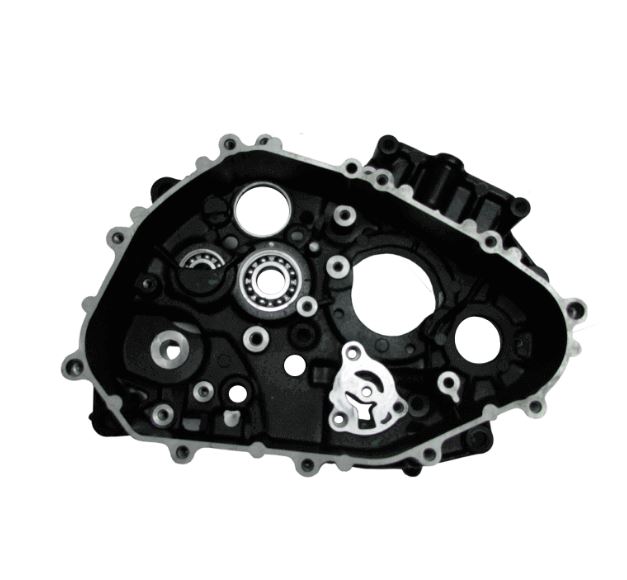 BAJAJ PULSAR NS125 ABS ŞANZUMAN KUTUSU SAĞ