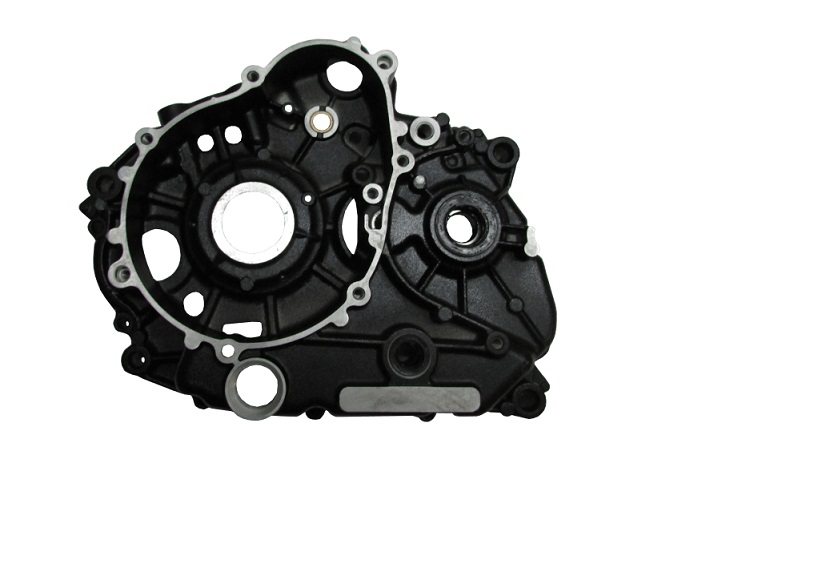 BAJAJ PULSAR NS160 ŞANZUMAN KUTUSU SOL