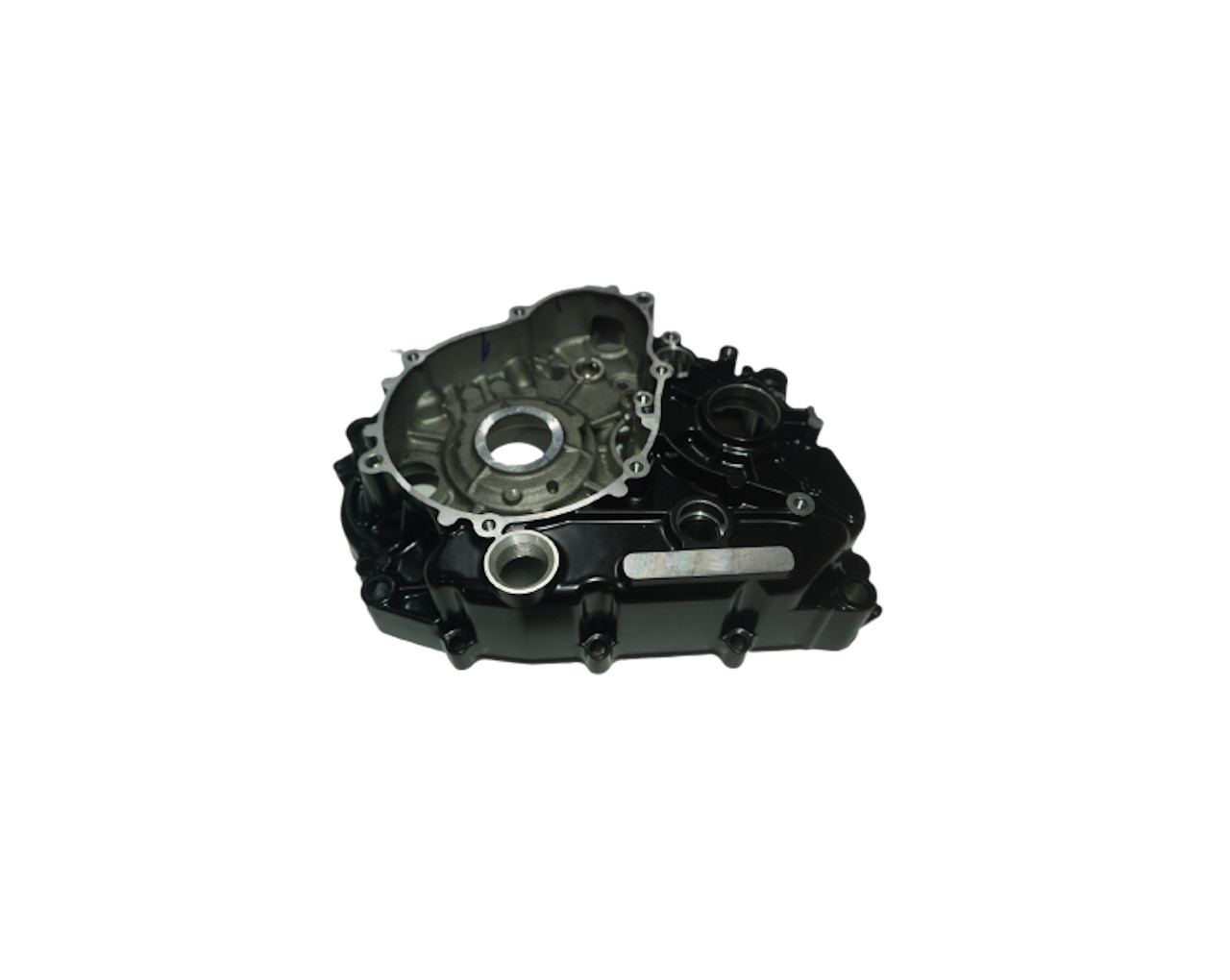 BAJAJ PULSAR NS 125 CBS ŞANZUMAN KUTUSU SOL