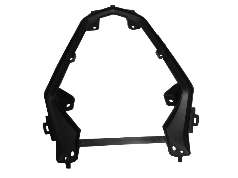 BAJAJ PULSAR RS200 UG KOLTUK KAPAGI